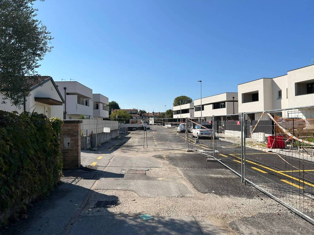 Villa a Selvazzano dentro in Via Turchia - Foto 4