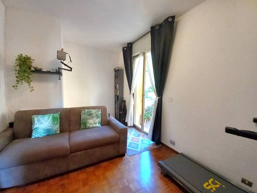 Appartamento a Avegno in Via Leonardo da Vinci - Foto 5