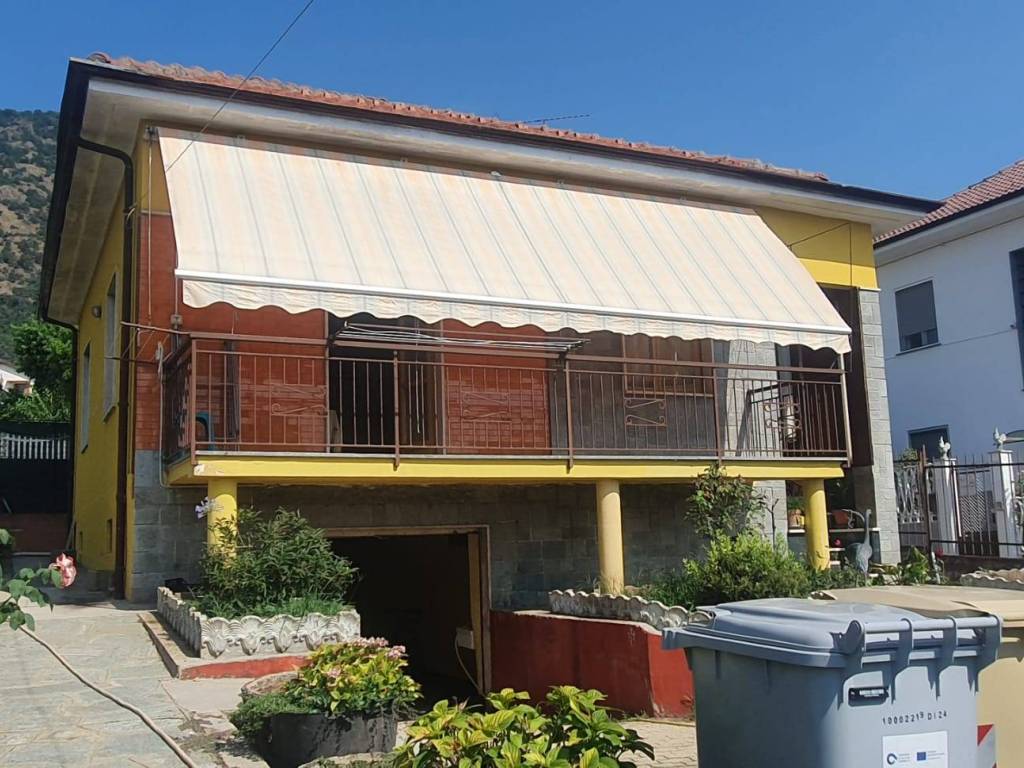 Villa a Piossasco in Via Alessandro Antonelli, 11 - Foto 4