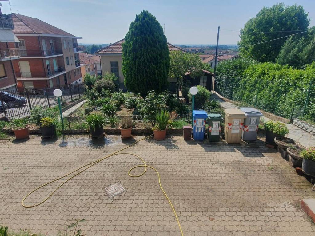 Villa a Piossasco in Via Alessandro Antonelli, 11 - Foto 5