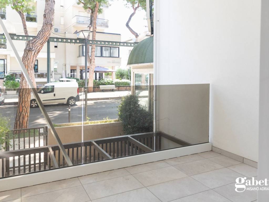 Appartamento a Cattolica in Via Fiume , 9 - Foto 4