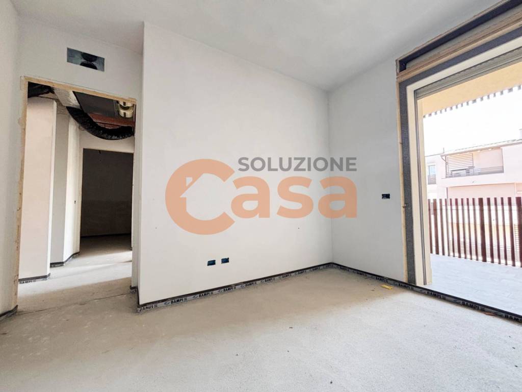 Appartamento a Piacenza in Via IV Novembre - Foto 3