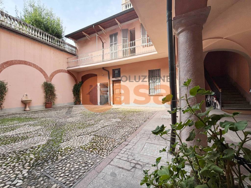 Appartamento a Piacenza in Via San Vincenzo - Foto 2