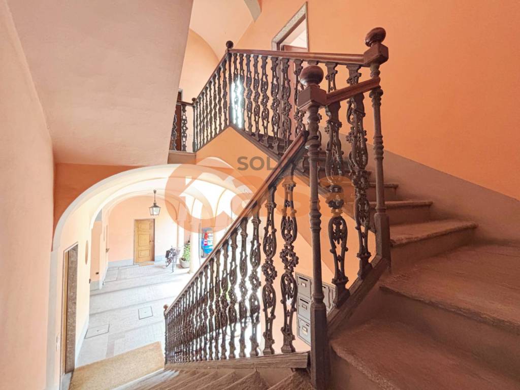 Appartamento a Piacenza in Via San Vincenzo - Foto 3