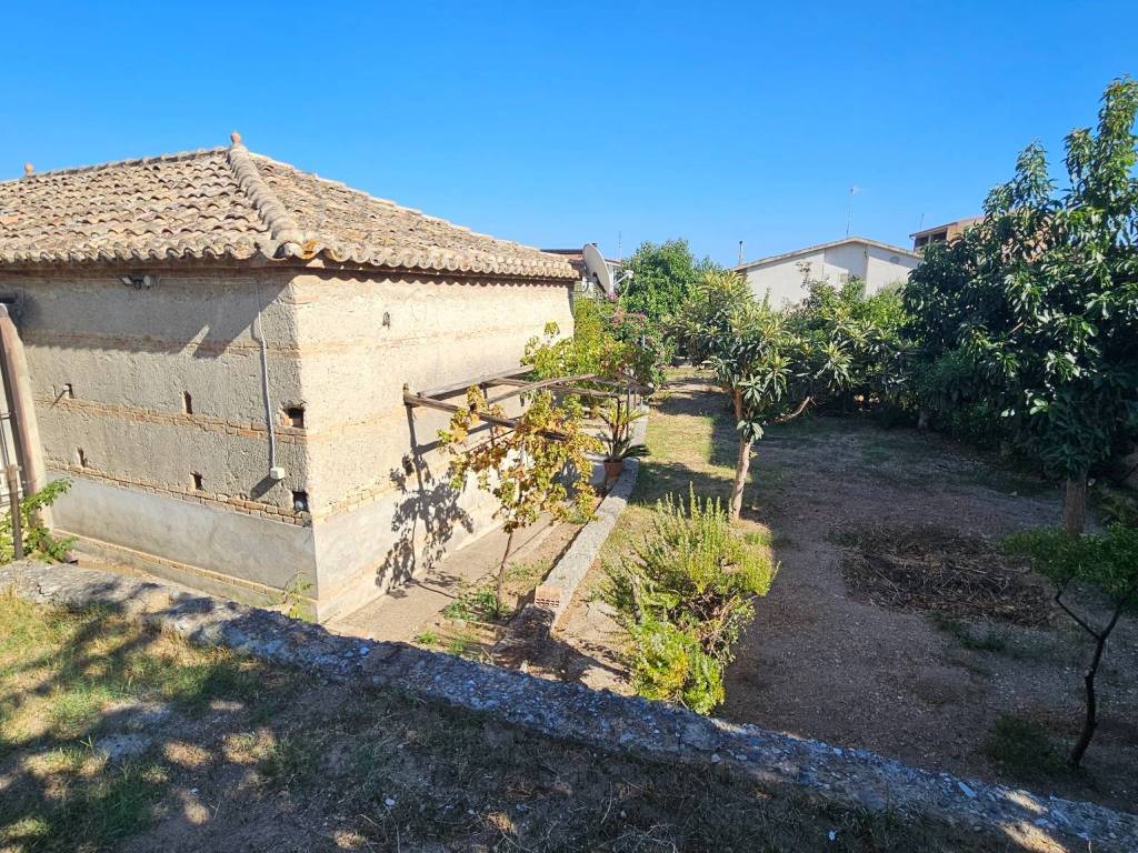 Rustico / casale a Siderno in Via Letticugna, 69 - Foto 3