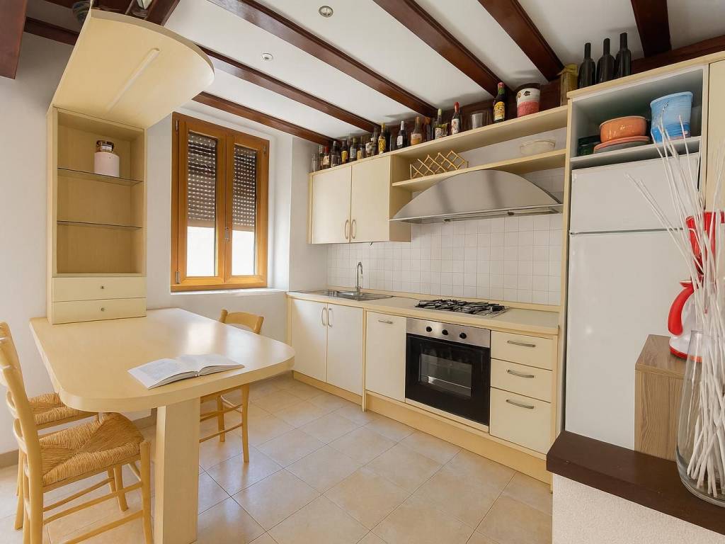 Appartamento a Trieste in Via Giacomo Matteotti, 34 - Foto 3
