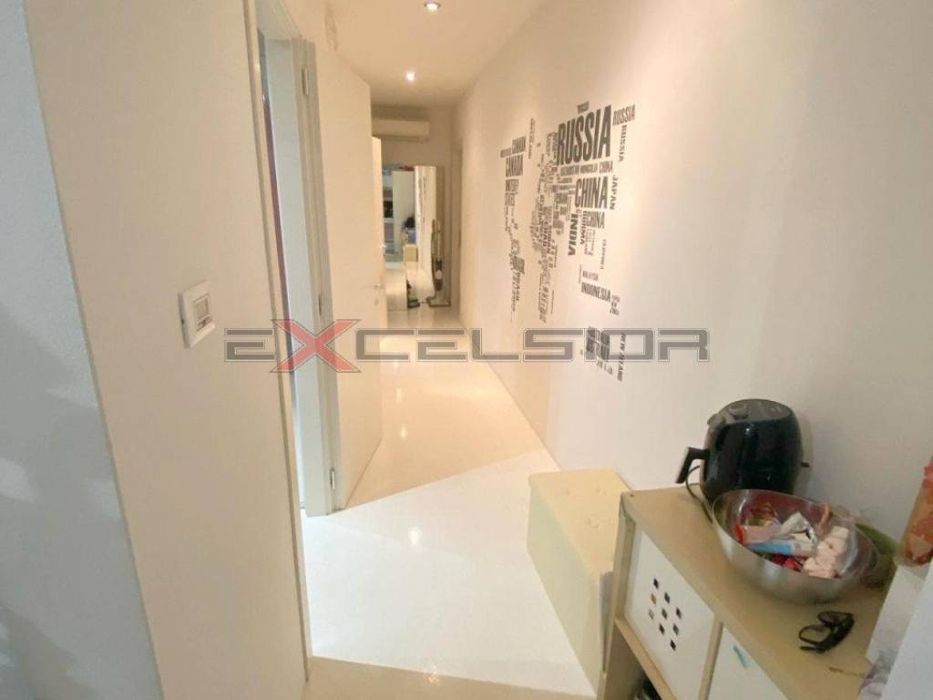 Appartamento a Adria in Corso Mazzini n. 7 - Adria - Foto 3