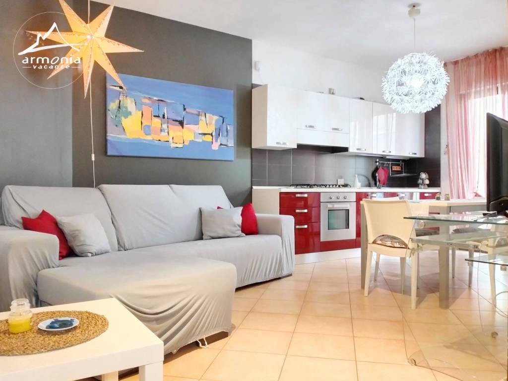Appartamento a Tortoreto in Via Lampedusa, 20 - Foto 2