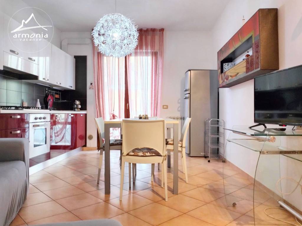 Appartamento a Tortoreto in Via Lampedusa, 20 - Foto 3