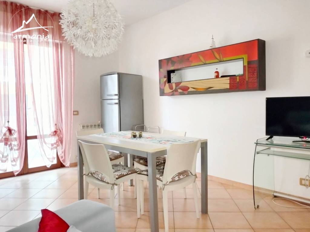 Appartamento a Tortoreto in Via Lampedusa, 20 - Foto 4