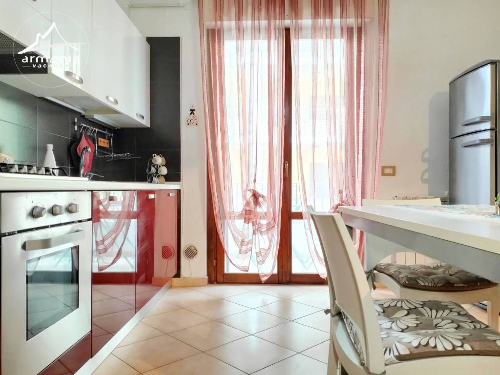Appartamento a Tortoreto in Via Lampedusa, 20 - Foto 5