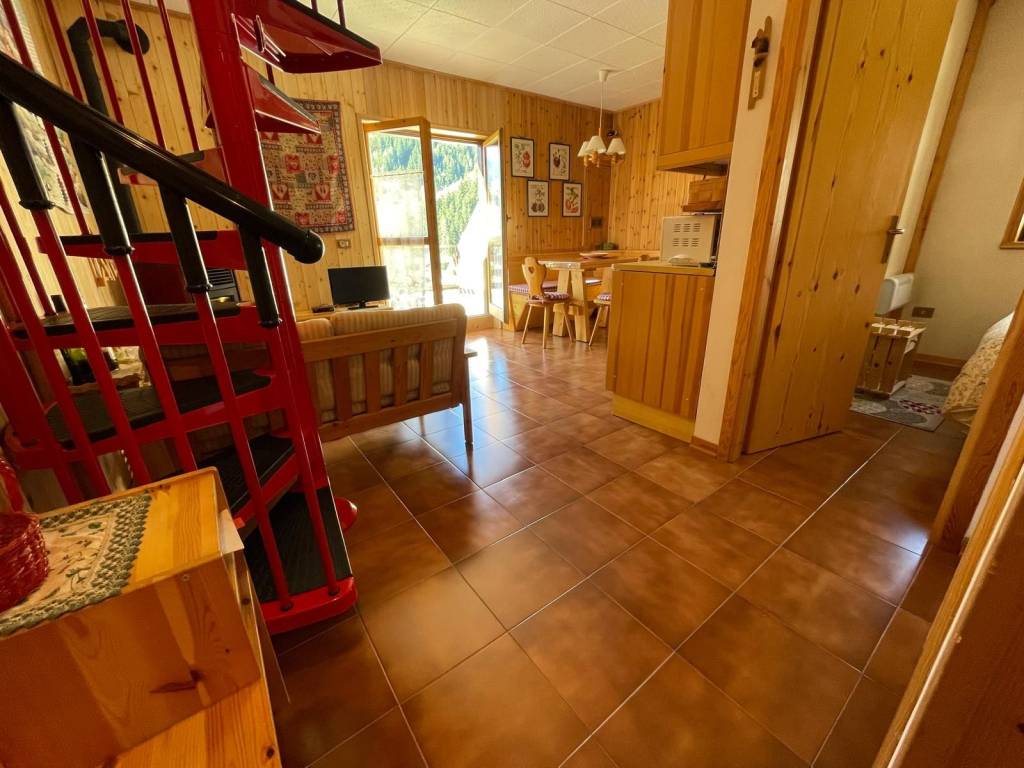 Appartamento a Valdidentro in Via Le Ponti - Foto 3