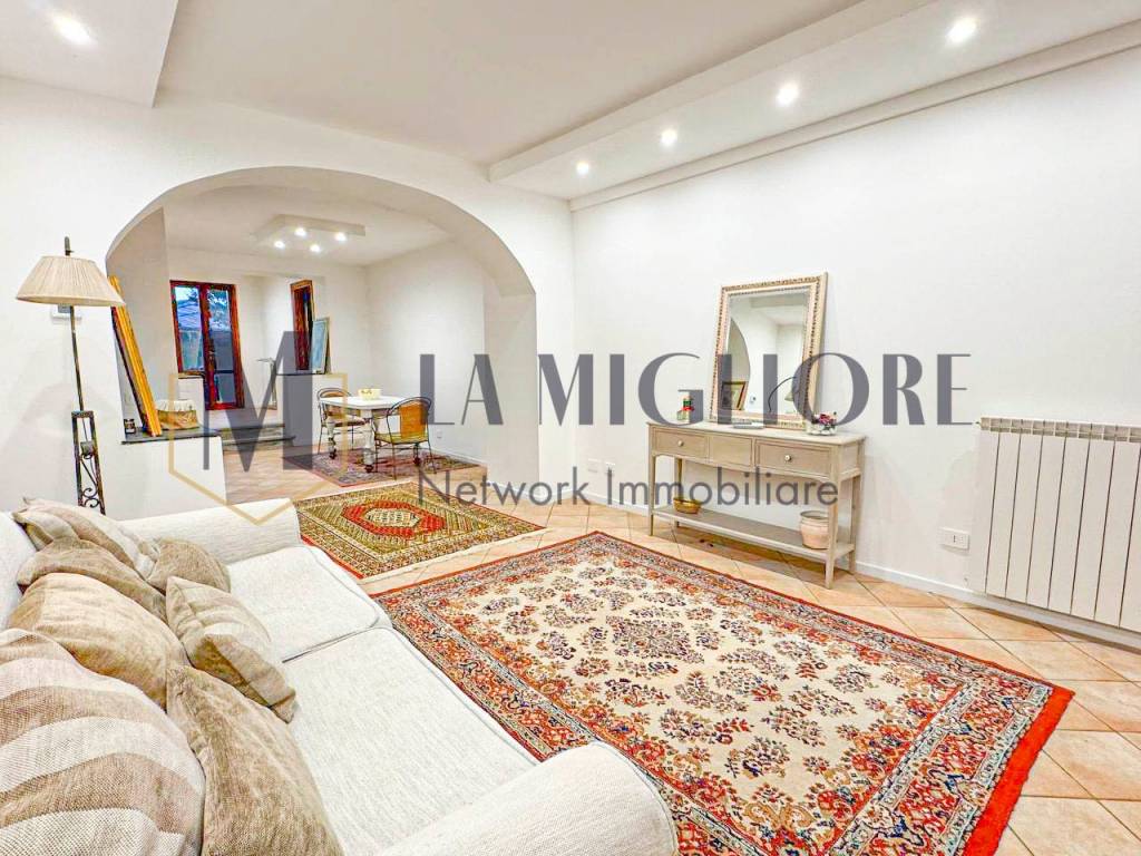 Casa indipendente a Pistoia in Via Vecchia Casalina - Foto 2