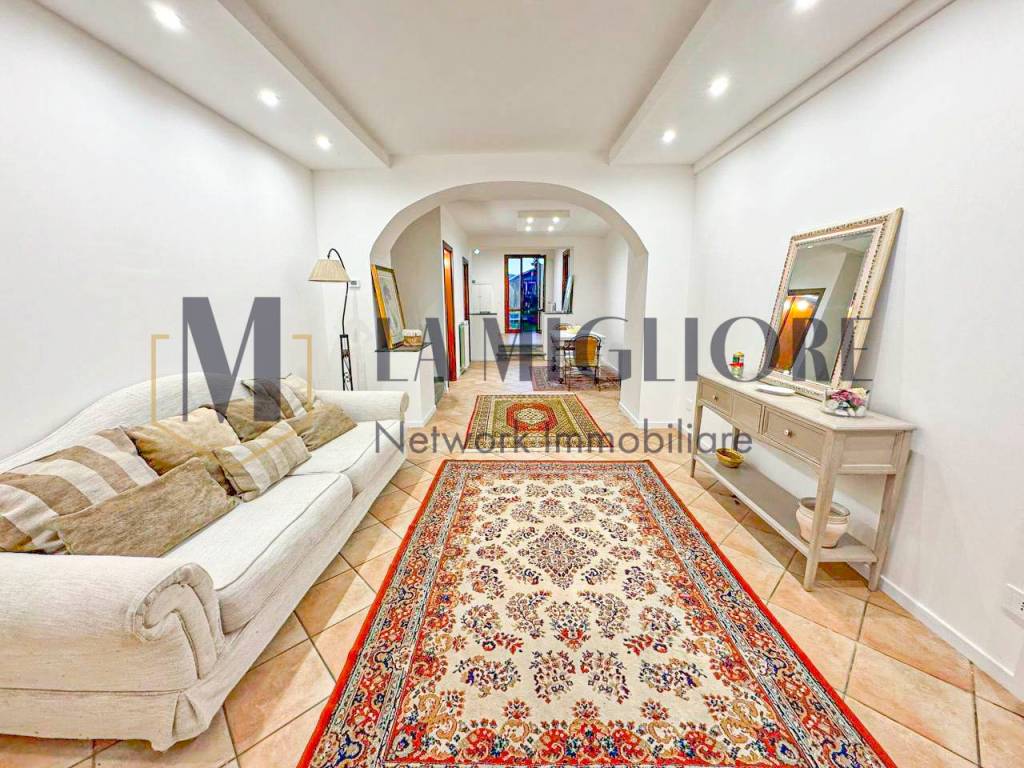 Casa indipendente a Pistoia in Via Vecchia Casalina - Foto 3
