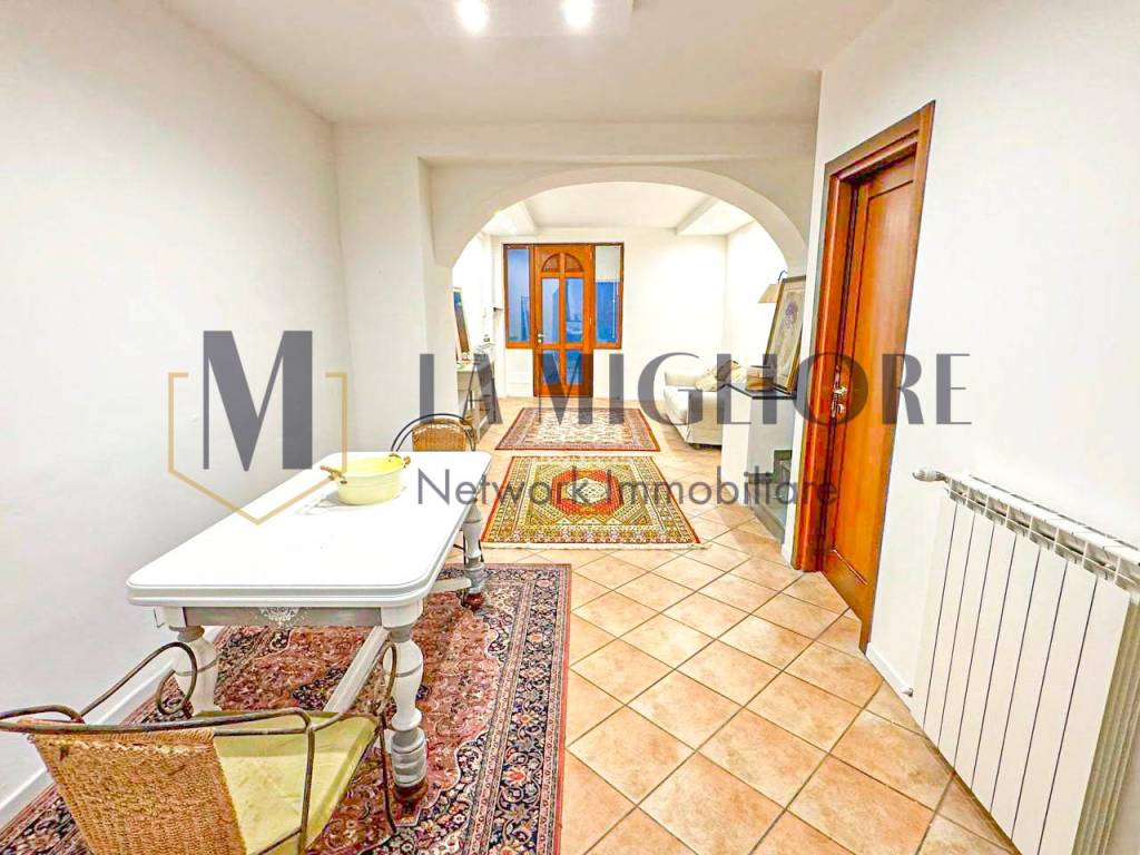 Casa indipendente a Pistoia in Via Vecchia Casalina - Foto 4