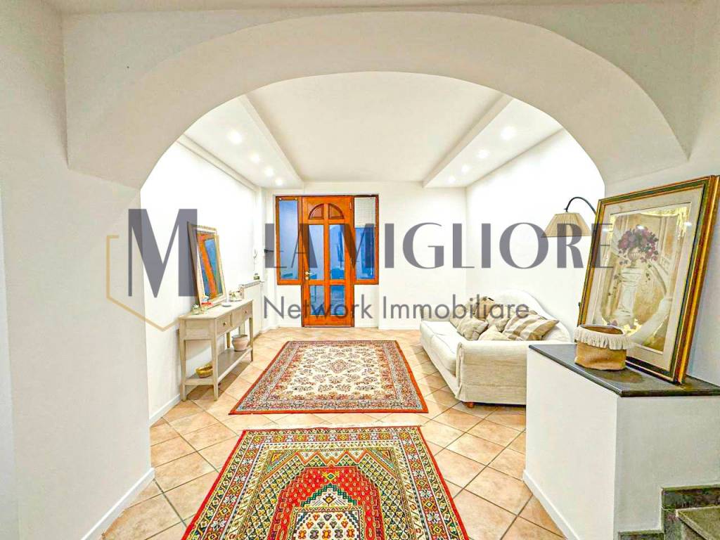 Casa indipendente a Pistoia in Via Vecchia Casalina - Foto 5