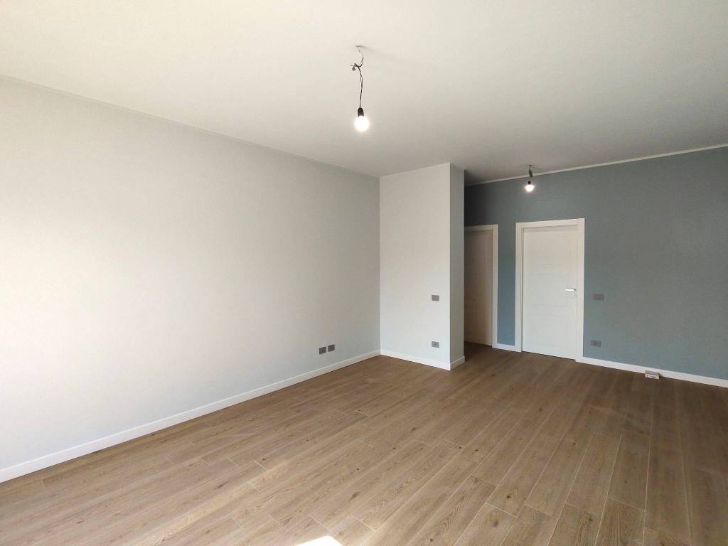 Appartamento a Alessandria in Via Camillo Benso di Cavour, 23 - Foto 2