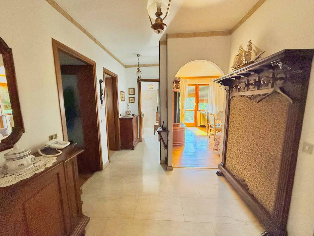 Appartamento a Biella in Corso Europa, 3 - Foto 5