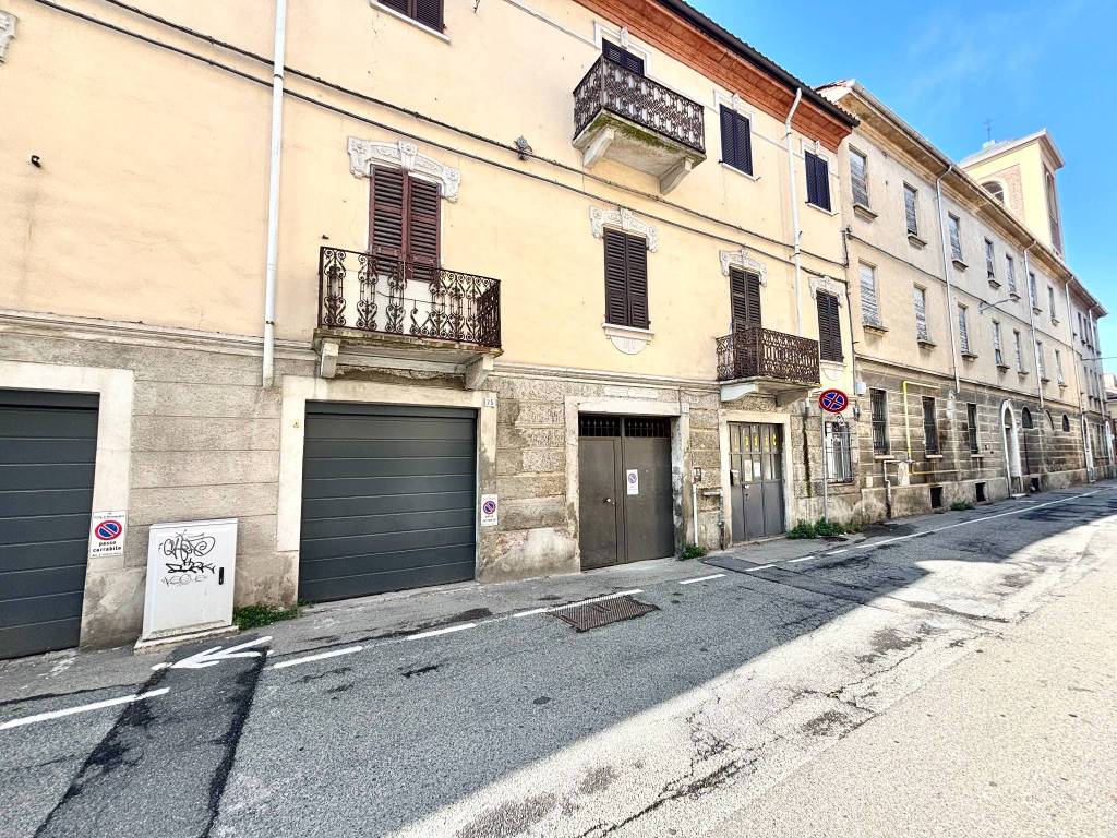 Appartamento a Alessandria in Via 1821, 23 - Foto 2