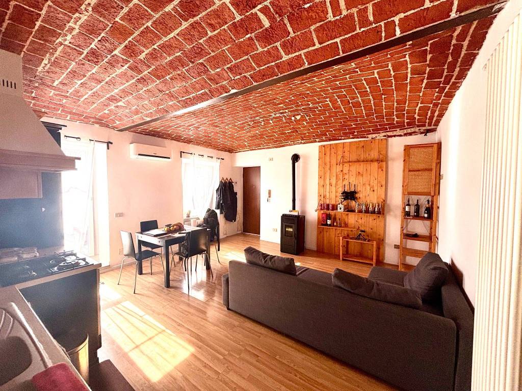 Appartamento a Alessandria in Via 1821, 23 - Foto 5