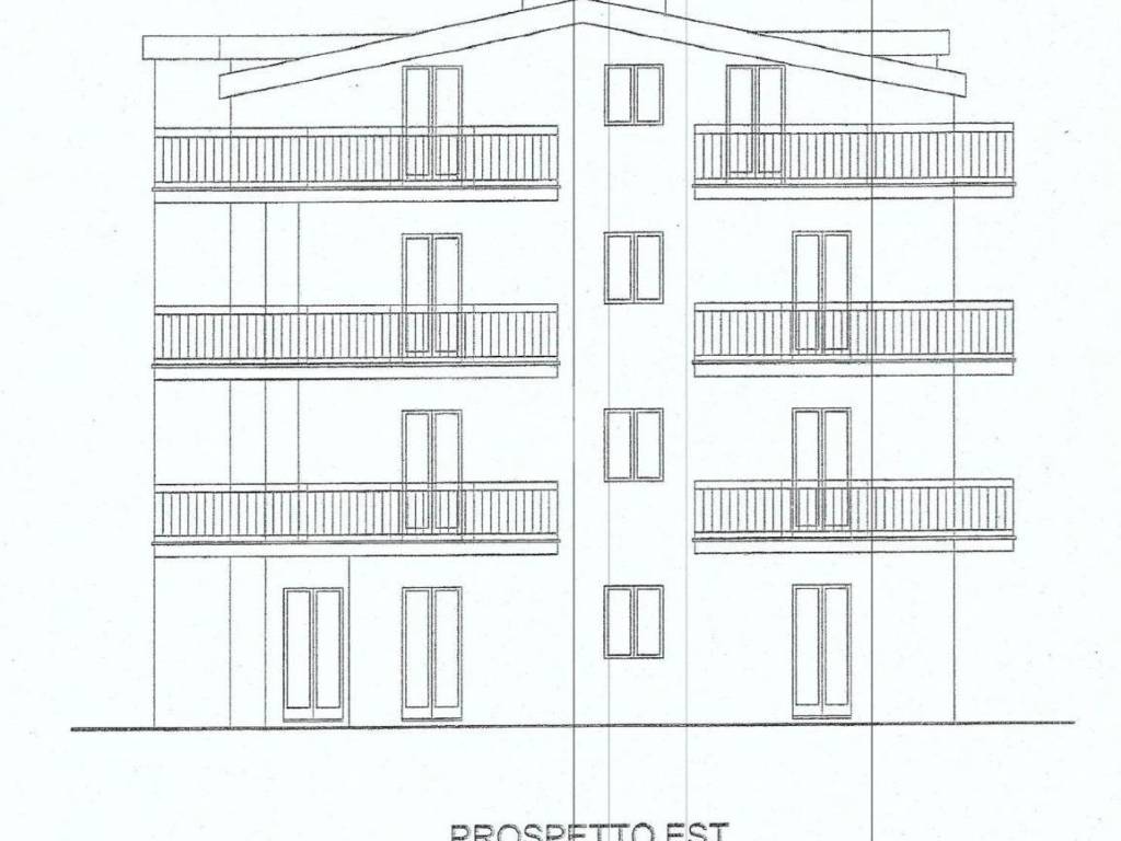 Appartamento a San prisco in Via Parito, 27 - Foto 3