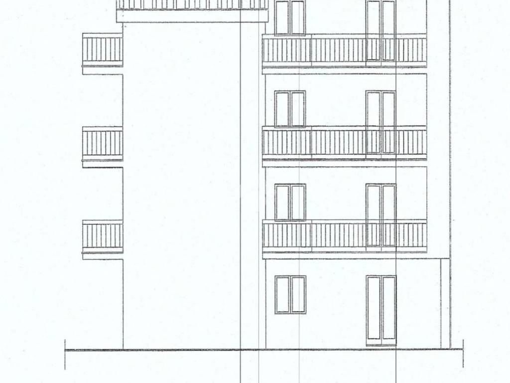 Appartamento a San prisco in Via Parito, 27 - Foto 4