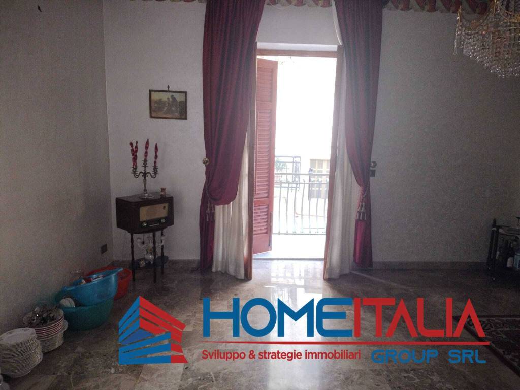 Appartamento a Belmonte mezzagno in Via Antonio Gramsci, 95 - Foto 2