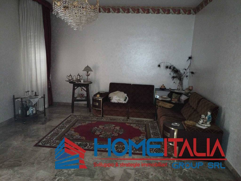 Appartamento a Belmonte mezzagno in Via Antonio Gramsci, 95 - Foto 3