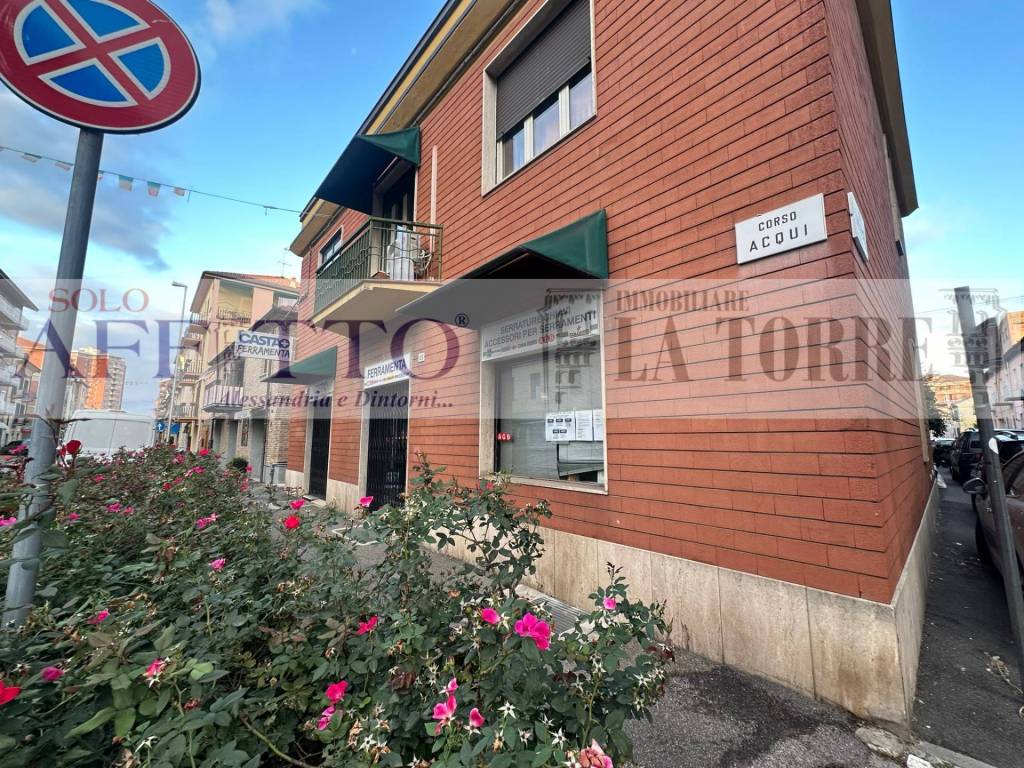 Immobile a Alessandria in Corso Acqui - Foto 2