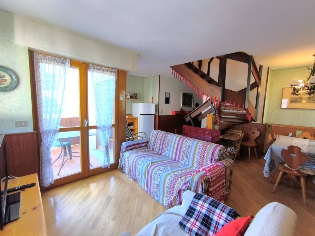 Appartamento a Chiesa in valmalenco in Via Nicolò Rusca - Foto 4