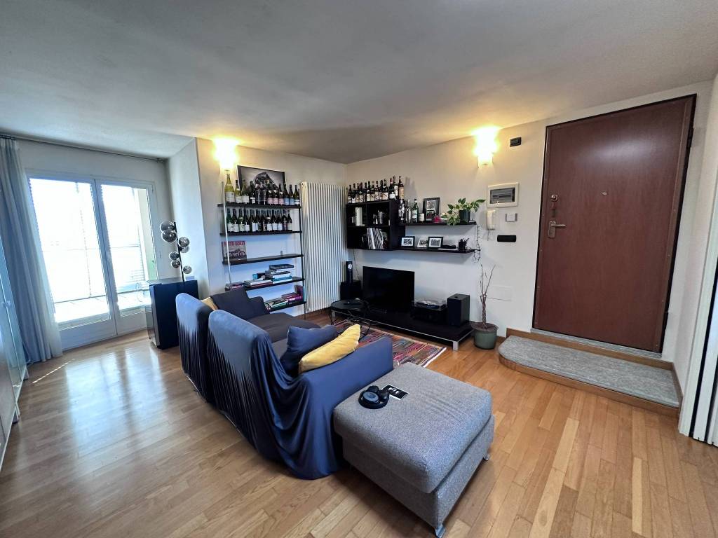Appartamento a Alba in Via Vittorio Emanuele, 40 - Foto 5