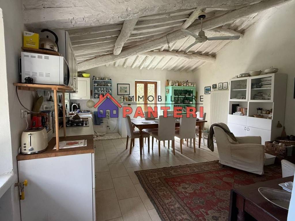 Rustico / casale a Pescia in Via Mammianese Nord - Foto 5