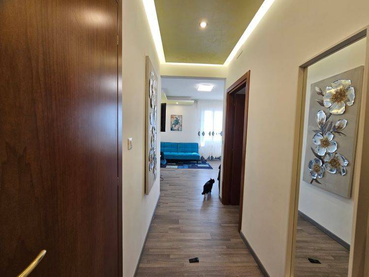 Appartamento a Comacchio in Viale Mare Adriatico, 46 - Foto 2
