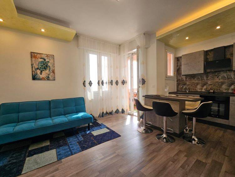 Appartamento a Comacchio in Viale Mare Adriatico, 46 - Foto 4