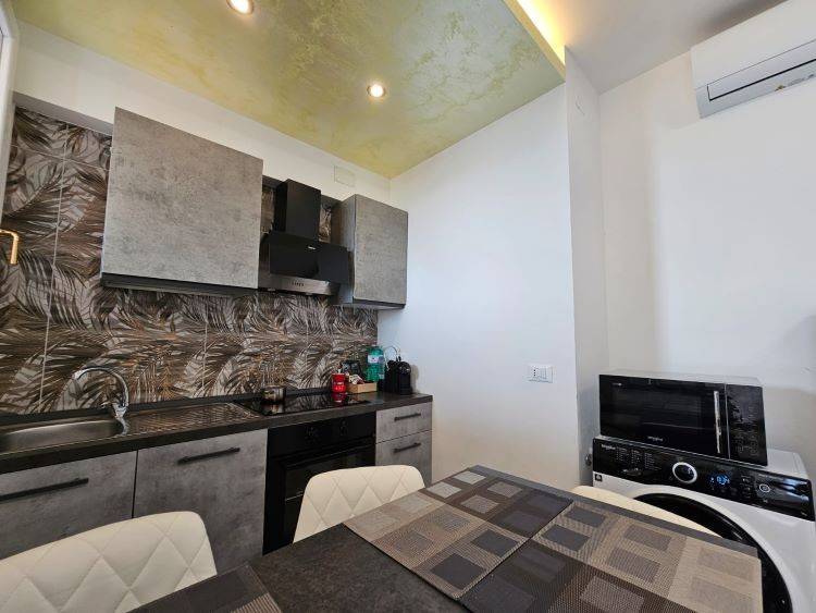Appartamento a Comacchio in Viale Mare Adriatico, 46 - Foto 5