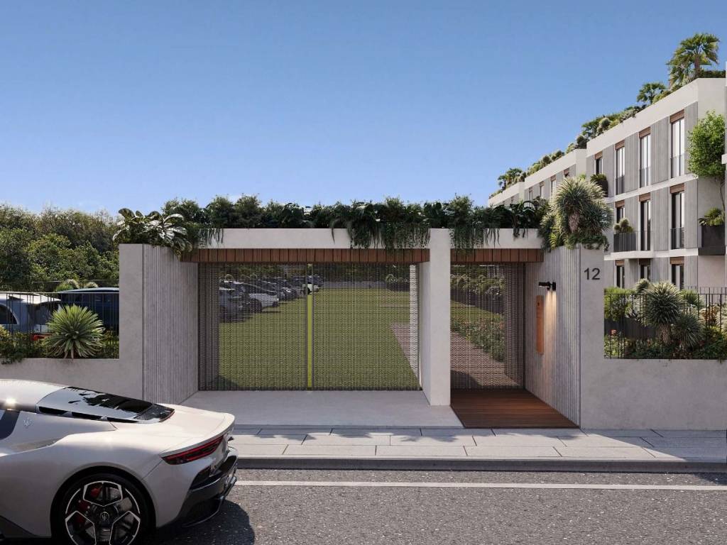 Appartamento a Golfo aranci in piazza cossiga - Foto 5