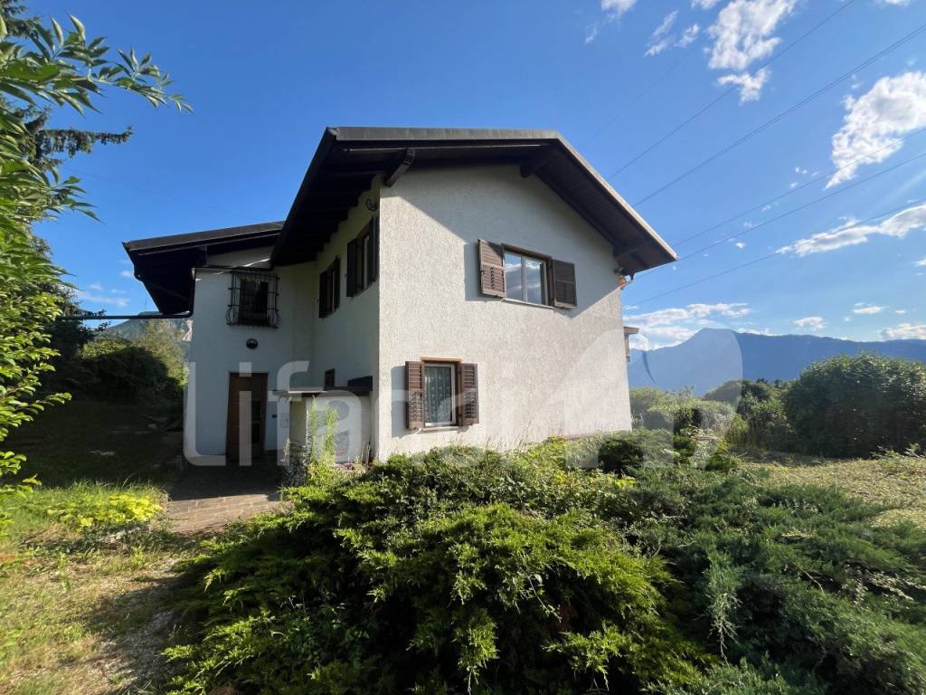 Casa indipendente a Trento in Villamontagna - Foto 4