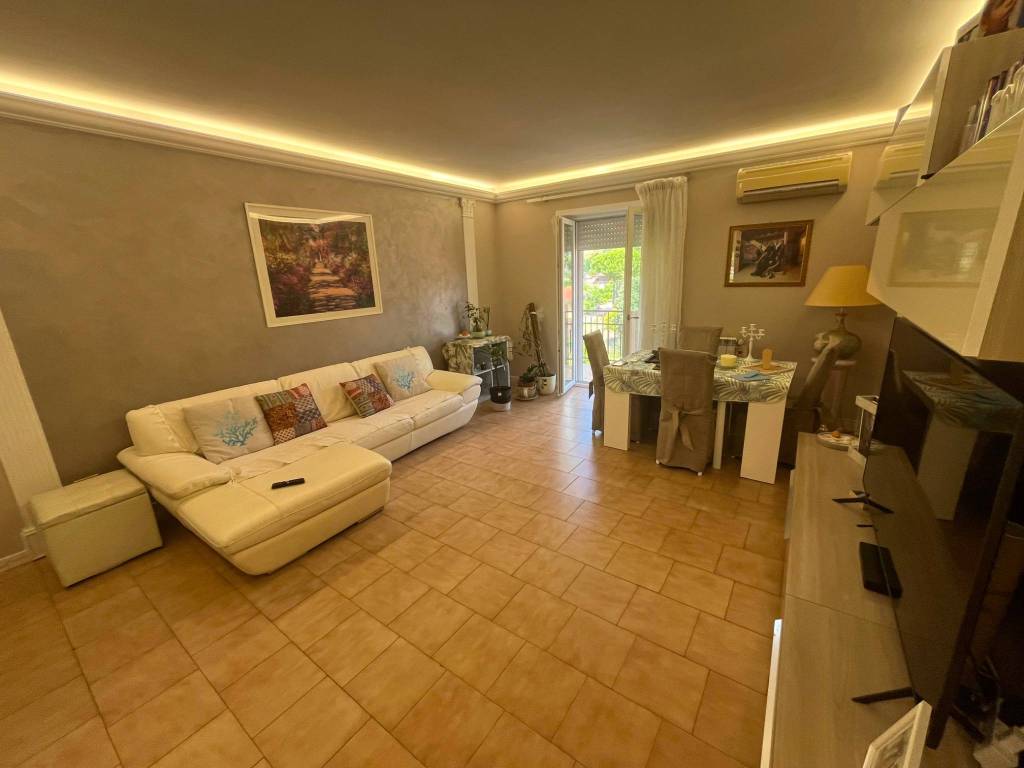 Appartamento a Fondi in Via Feudo - Foto 3