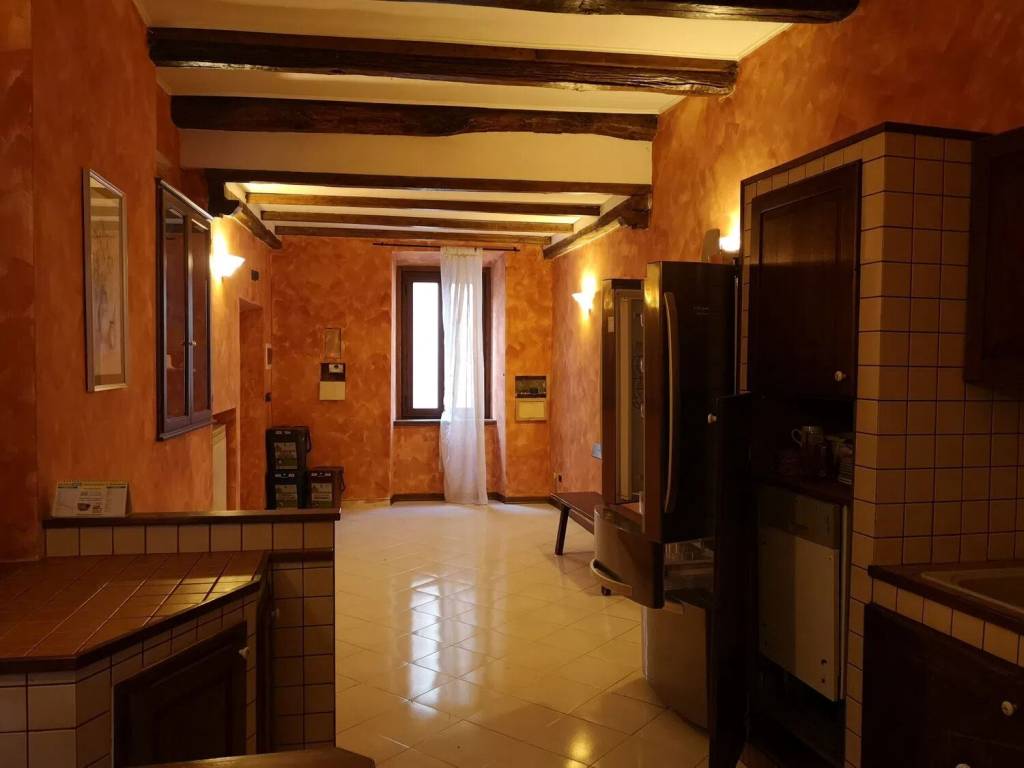 Appartamento a Capranica in Vespignani, 21 - Foto 2