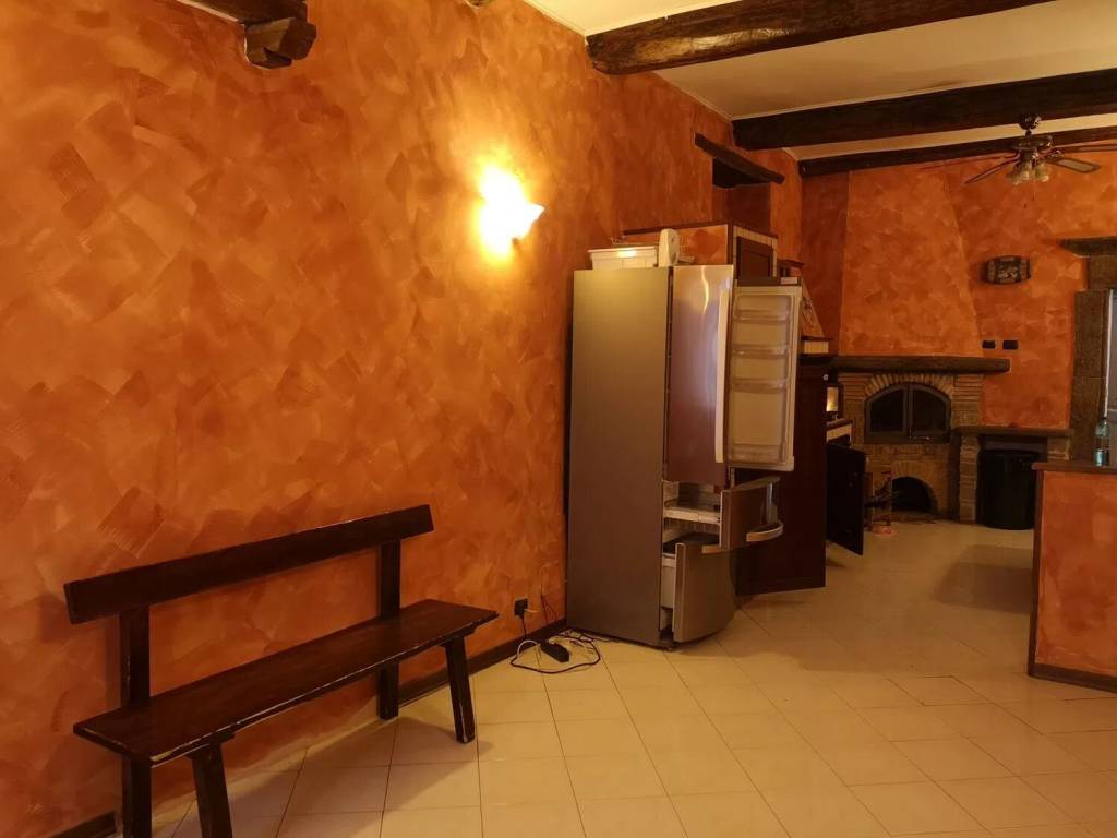 Appartamento a Capranica in Vespignani, 21 - Foto 3