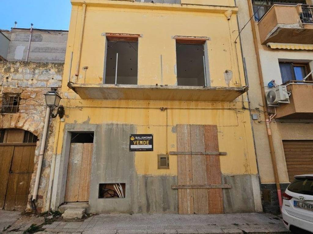 Casa indipendente a Terrasini in Via Archimede, 136 - Foto 2