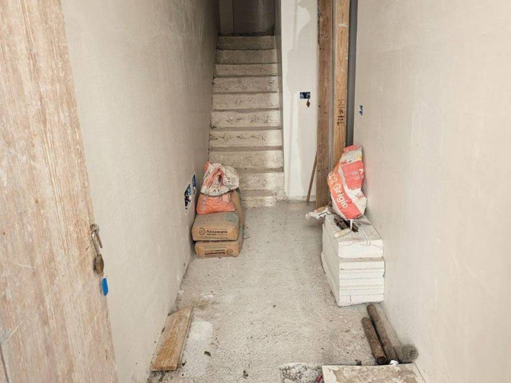 Casa indipendente a Terrasini in Via Archimede, 136 - Foto 3