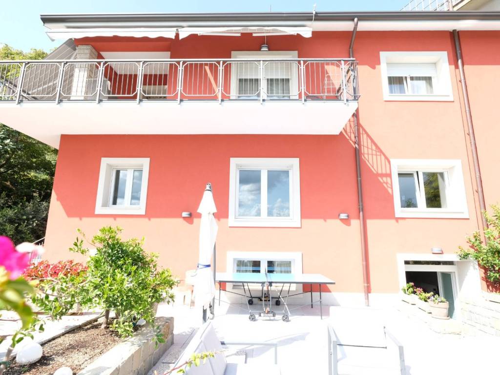 Villa a Trieste in Via del Risano - Foto 2