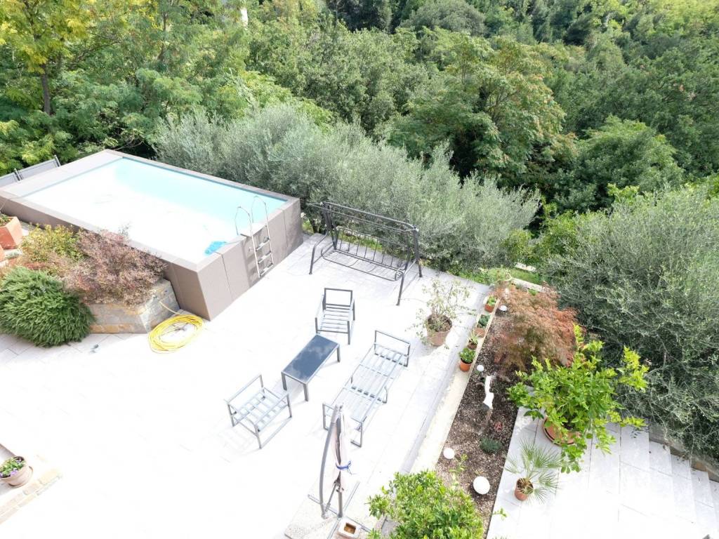 Villa a Trieste in Via del Risano - Foto 3