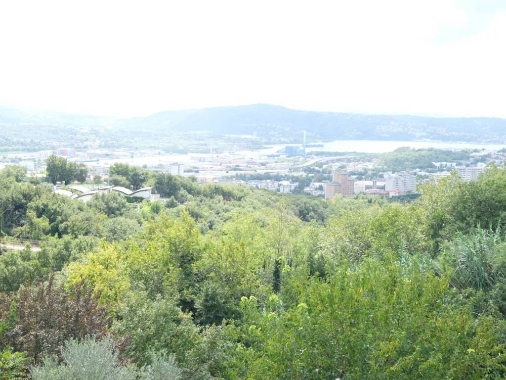 Villa a Trieste in Via del Risano - Foto 4