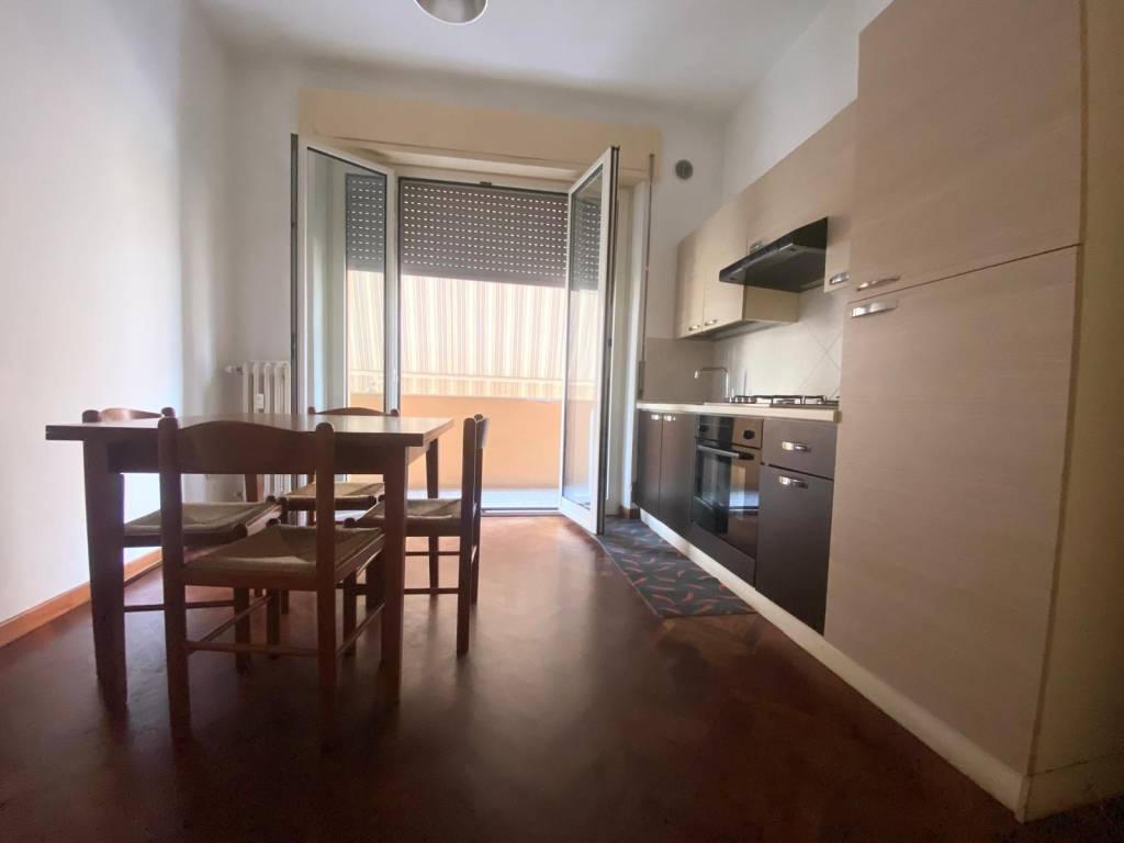 Appartamento a Pescara in Via Trilussa, 44 - Foto 2