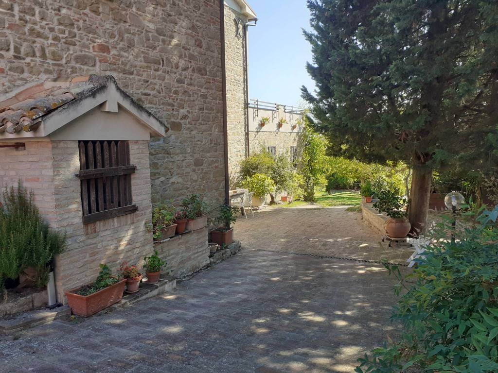 Rustico / casale a Cingoli - Foto 3