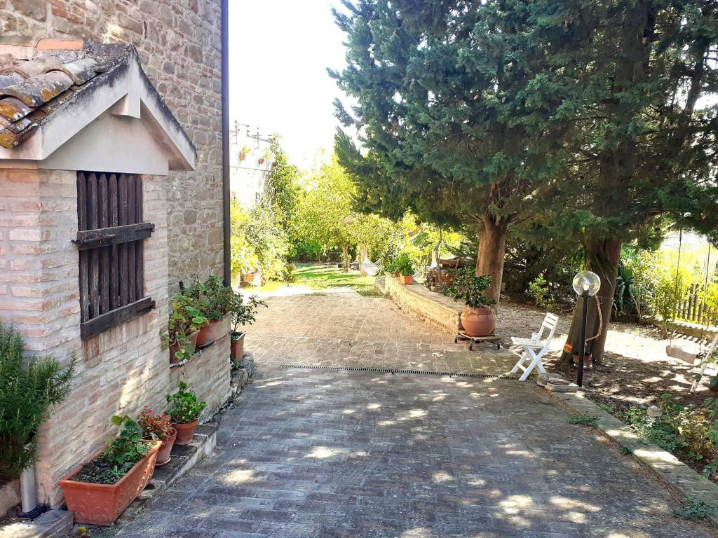 Rustico / casale a Cingoli - Foto 4