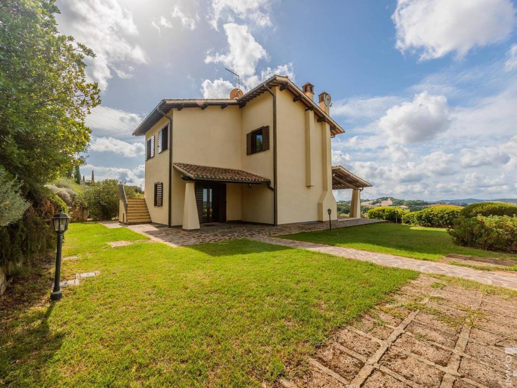 Rustico / casale a Manciano in Strada Vicinale Dogana Orbetello Montemerano - Foto 2