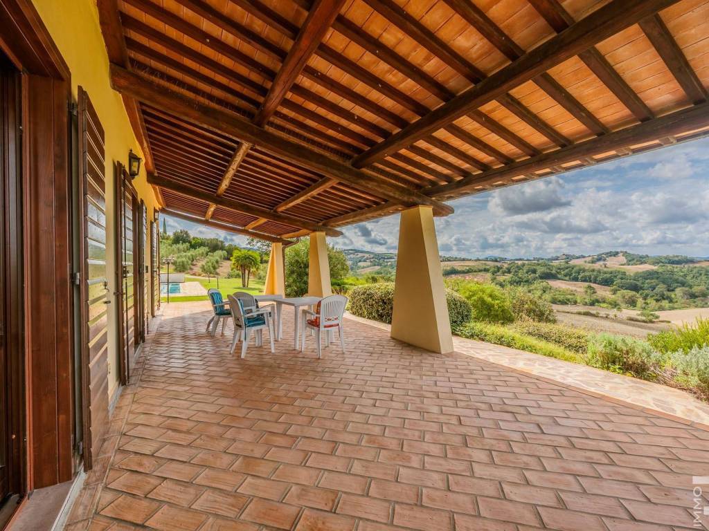 Rustico / casale a Manciano in Strada Vicinale Dogana Orbetello Montemerano - Foto 5